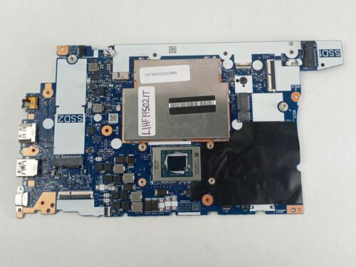 Lenovo Thinkpad E14 Gen 3 5B21C16057 Ryzen 7 5700U 1.8 Ghz 8 Gb Ddr4 Motherboard