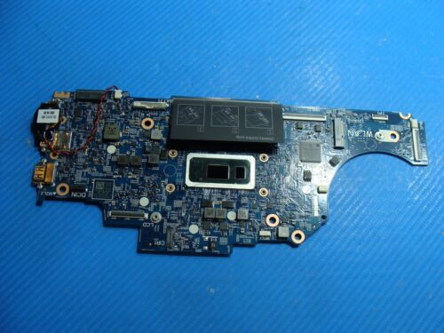 Dell Latitude 3310 13.3" Genuine Laptop I5-8365U 1.6Ghz Motherboard 6F026