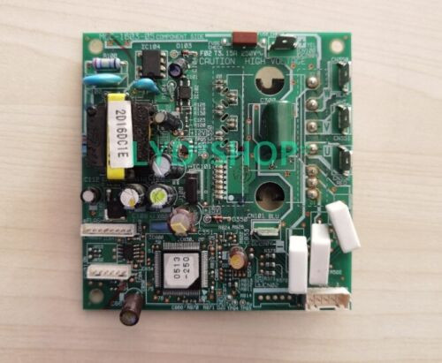 Pre-Owned Toshiba Mcc-1603-05 Air Conditionor Fan Frequency Conversion Board