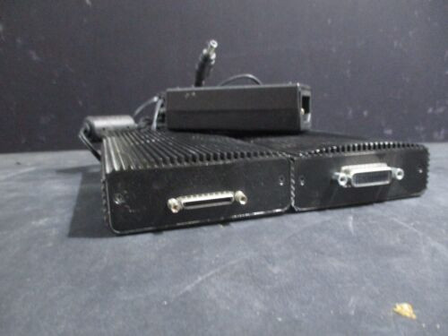 Polycom 2215-66627-001 & 2215-66628-001 Eagleeye Extender Modulator +Demodulator