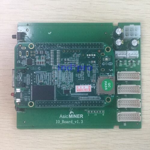 Brand New Domestic Antminer L3 Io_Board_V1.3 Control Board
