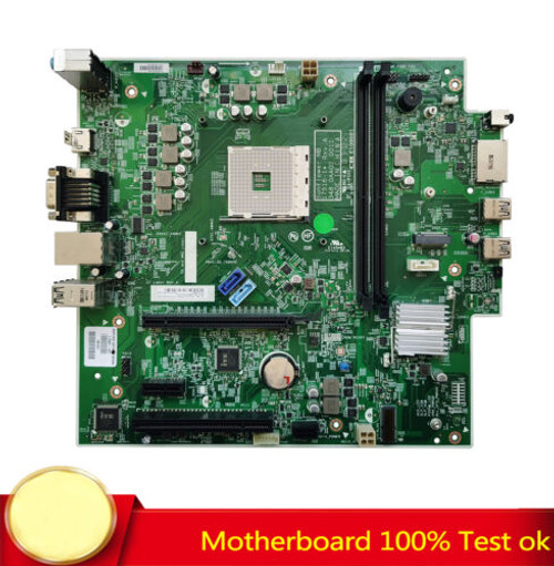 100% Testeded For Hp 285 G3 Mt Desktop Motherboard L15931-001 L942023-001