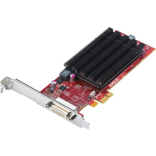 Ati Amd Firepro 2270 512Mb Ddr3 Dms59 Lowrofile Pci-Express Videocard 100-505971
