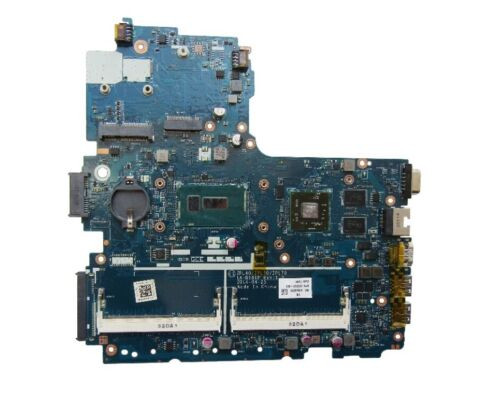 For Hp Laptop Motherboard Probook 450 G2 Series 799562-001 With I7-5500U 2Gb
