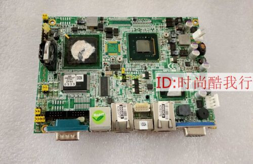 Used Sbc84831 Rev A2-Rc Industrial Motherboard Sbc84831