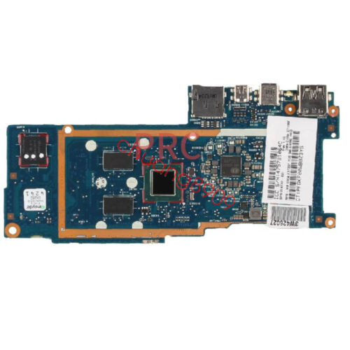 814737-601 For Hp Pavillion X2 10-N Atom Z3736F 6050A275540 Laptop Motherboard