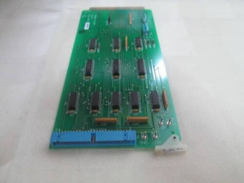 Perkin Elmer 851-8552-004 B A5104 Pcb Board