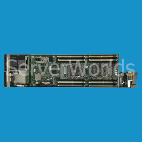 Hp 810835-001 Hp Xl450 Gen9 System Board 013666-001