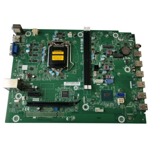 Hp 282,280,300Pro G6 290 G4 Mt L90453-001 Motherboard