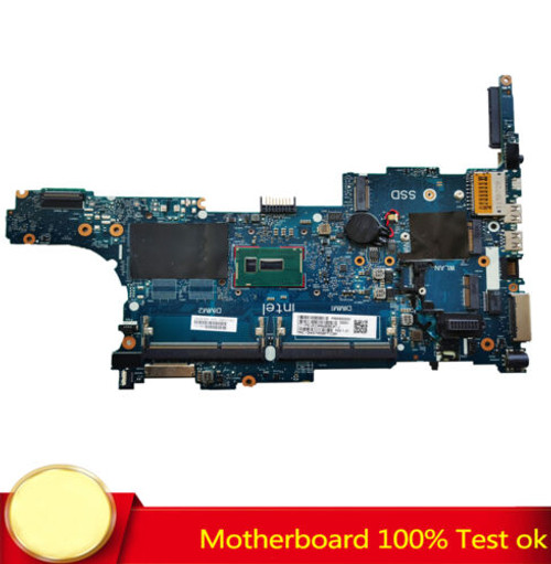 For Hp Elitebook 840 Motherboard I7-5600U 799513-601 799513-001 100% Tested Work