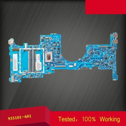 For Hp Envy X360 15 15-Bq Motherboard 935101-601 L00463-601 16907-1 100% Working