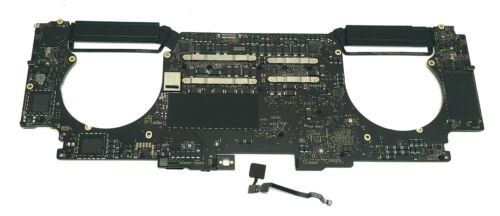 Oem Logic Board A1990 2.2Ghz 6 Core I7 16Gb 256Gb Ssd Apple Macbook Pro 15" 2018