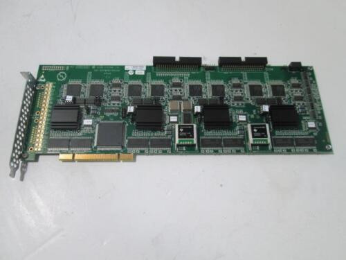 Vicon Kp120 30Lf000120 Video Network Server Card