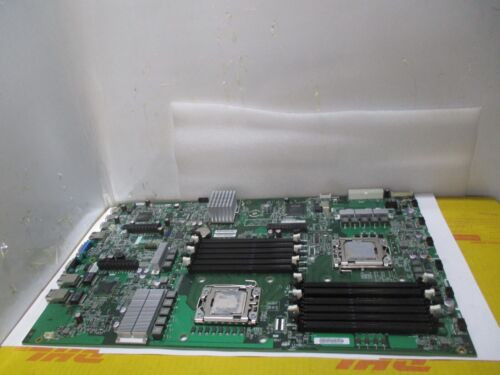 Fujitsu S26361-D3031-A100-Gs03 G7Ctr1 Rx200S6 Ddr3 Matherboard W/ X2 Intel Xeon