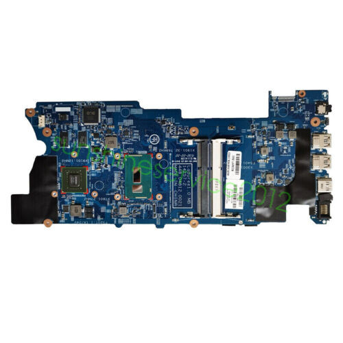 807540-001 807540-501 448.04812.0021 Hp X360 15T-W M6-W 2Gb I7-5500U Motherboard