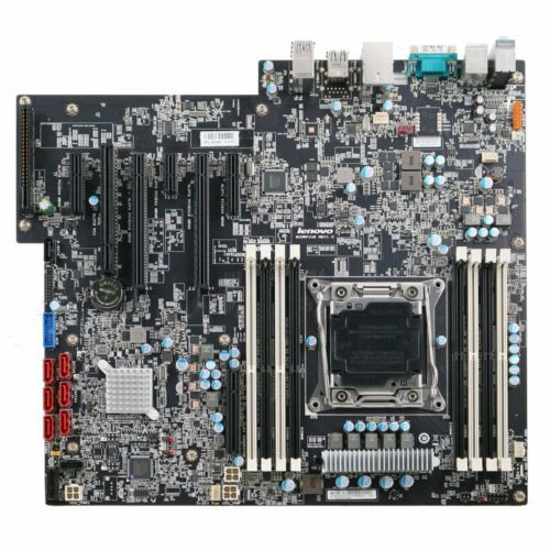 For Lenovo Thinkstation P500 Workstation Motherboard 03T6784 00Fc857