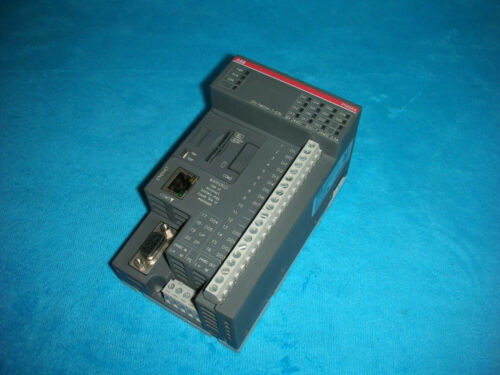 1Pc For  Used   Pm554-T-Eth A0