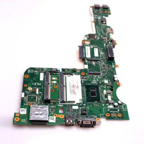 01Yr020 For Lenovo Thinkpad L570 Laptop Motherboard Cill1L2 La-C422P  I5-6300U