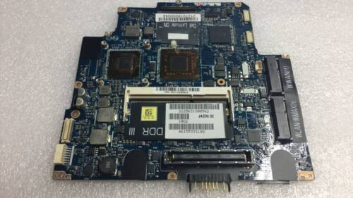 Dell E4200 Motherboard P/N Su9600Cpu Ddr3