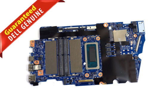 Genuine Dell Inspiron 16 5620 Intel I7-1260P Motherboard Hrncw