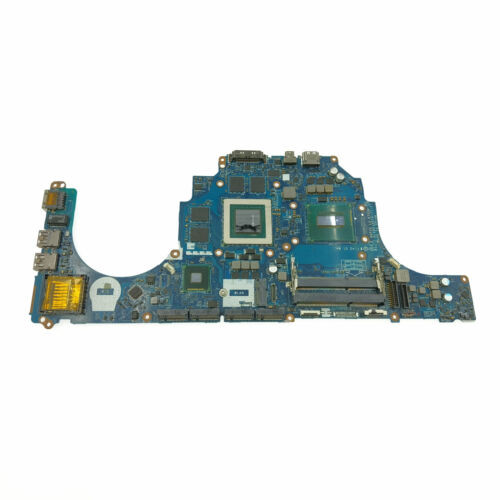Motherboard For Dell Alienware 15 R1 17 R2 La-B753P I5 I7 Gtx970M/980M 3Gb / 4Gb