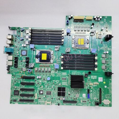 For Dell Poweredge T610 Blade Server Motherboard Cn-0C8H92