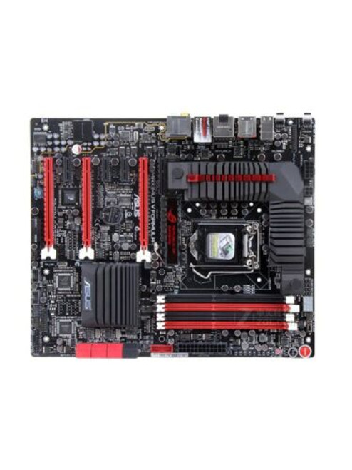 For Intel Z77 For Asus Maximus V Formula Desktop Motherboard Ddr3 Lga 1155