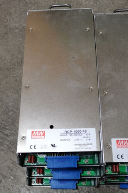 1Pcs Used Rcp-1000-48