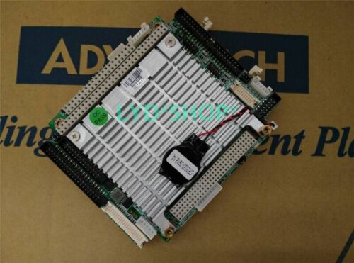 Pre-Owned In Good Condition Advantech Pcm-3353F Pcm-3353Z Industrial Motherboard
