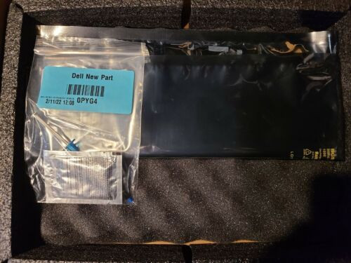 Dell Latitude 5500 Motherboard Brand New Unopened J16Nw Cn0J16Nwcmk009C6096A