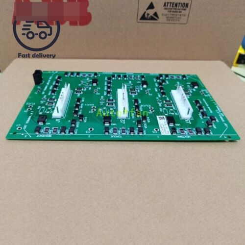 1Pcs Used Inverter Module Protection Board 179527-A02