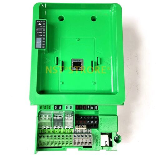 For 1Pc Used Inverter Atv630 Series Cpu Board Motherboard Vx4B600100