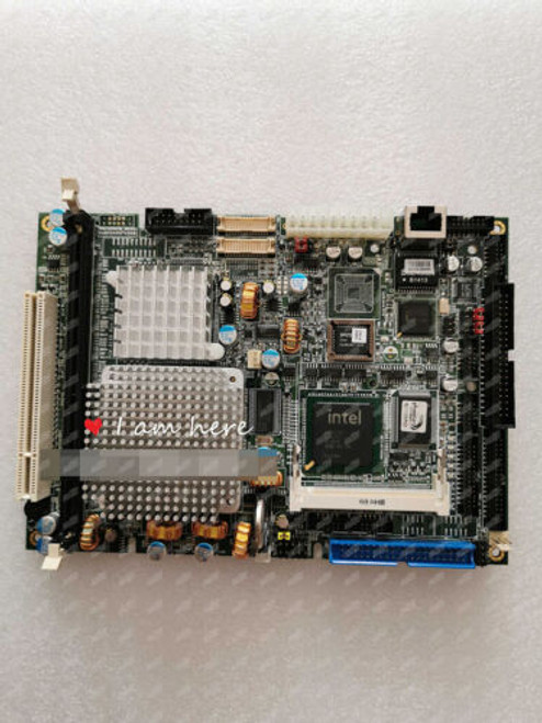 1Pc Used Aaeon Pcm-8150 Rev:A2.0-C Motherboard