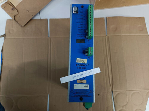 1Pc Used Sds4021 Sdp4000