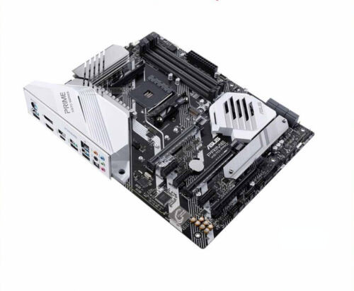 For Amd X570 Am4 For Asus Prime X570-Pro Desktop Motherboard Am4 Ddr4