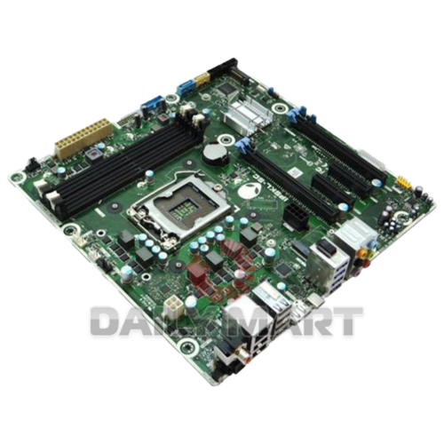 New In Box Dell Aurora Ipskl-Sc 1Nypt Motherboard Ddr4 Supports 6700K