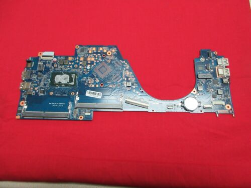 Original Hp14-Al Laptop Motherboard 855830-601