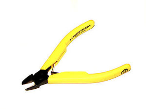 Lindstrom Precision Electronics Mechanical Plier 8152 Ultra Flush Medium Cutter