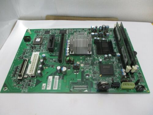 Ibm Toshiba Tsjb0037605  54Y2441 Ti-21298 Motherboard W/ 2Gb Ram
