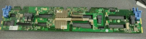 Dell Fwxjr 12 Bay Hard Drive Backplane 3.5" Lff For Poweredge R730Xd Server