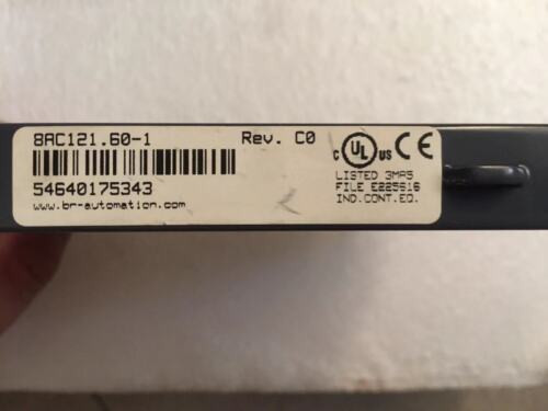 1Pc Used 8Ac121.60-1