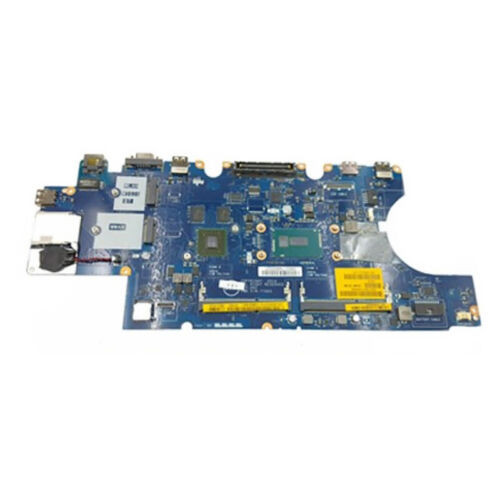 For Dell Latitude E5550 Motherboard Supports I7-5600U Zam81 La-A913P Dwvyv Sr23V