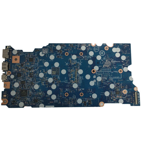 For Dell Latitude 3420 Motherboard Srk02 I7-1165G7 203068-1 Mainboard 0Fnx7N