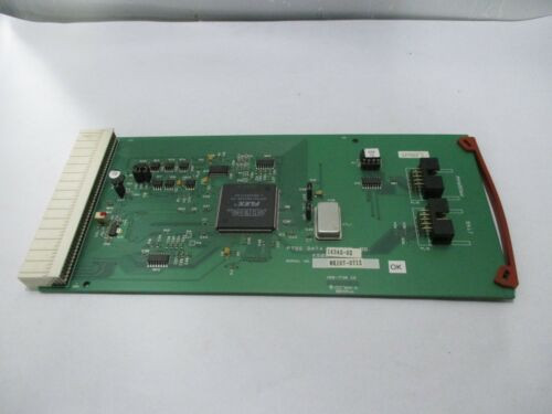 Taylor Hobson Ftss Data Board Bd K508-1434S-02 260-1730 C5 260-1730 B5 For Taylo