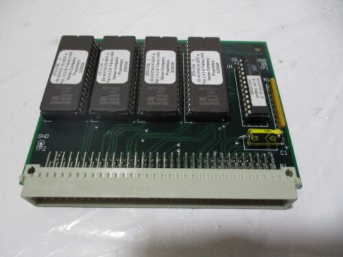 Varian Assy 03-925033-01 03-925036-00 03-925034-01 03-925035-00 Board