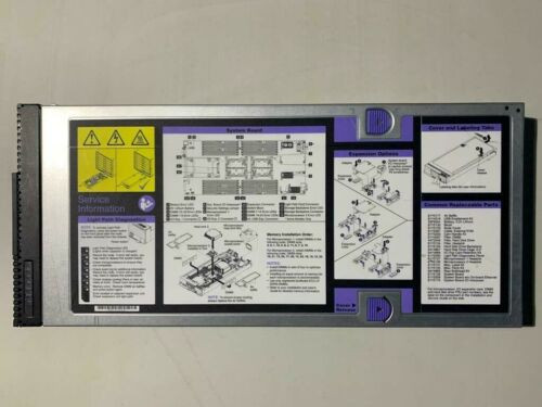 Ibm Flex System X240 Server  System Board Fru 00Y2739