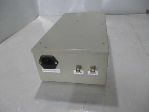 Bruker Fpopu-1B 72641 72641.00054 10180.00357 Power Supply