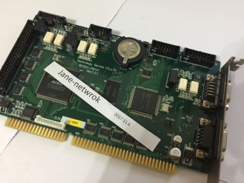 100% Tested 60320-Pb101 Rev1.0.1      #J1688