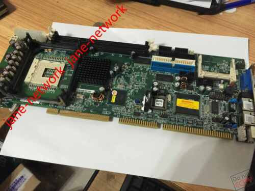 100% Testeded Rocky-478E2V-Mp V0.1  (By   #J16881