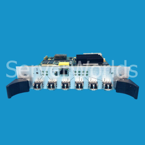 Hp Esl/Eml E2400 4G Fc Interface Card 415802-002 Ad569B Ad569-60004